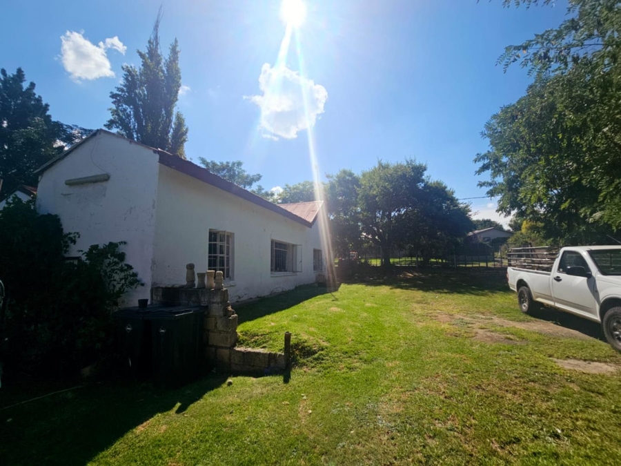 3 Bedroom Property for Sale in Ladybrand Free State